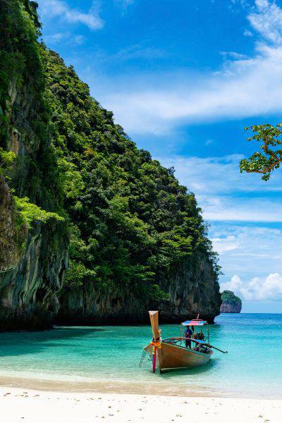 Koh Phi Phi